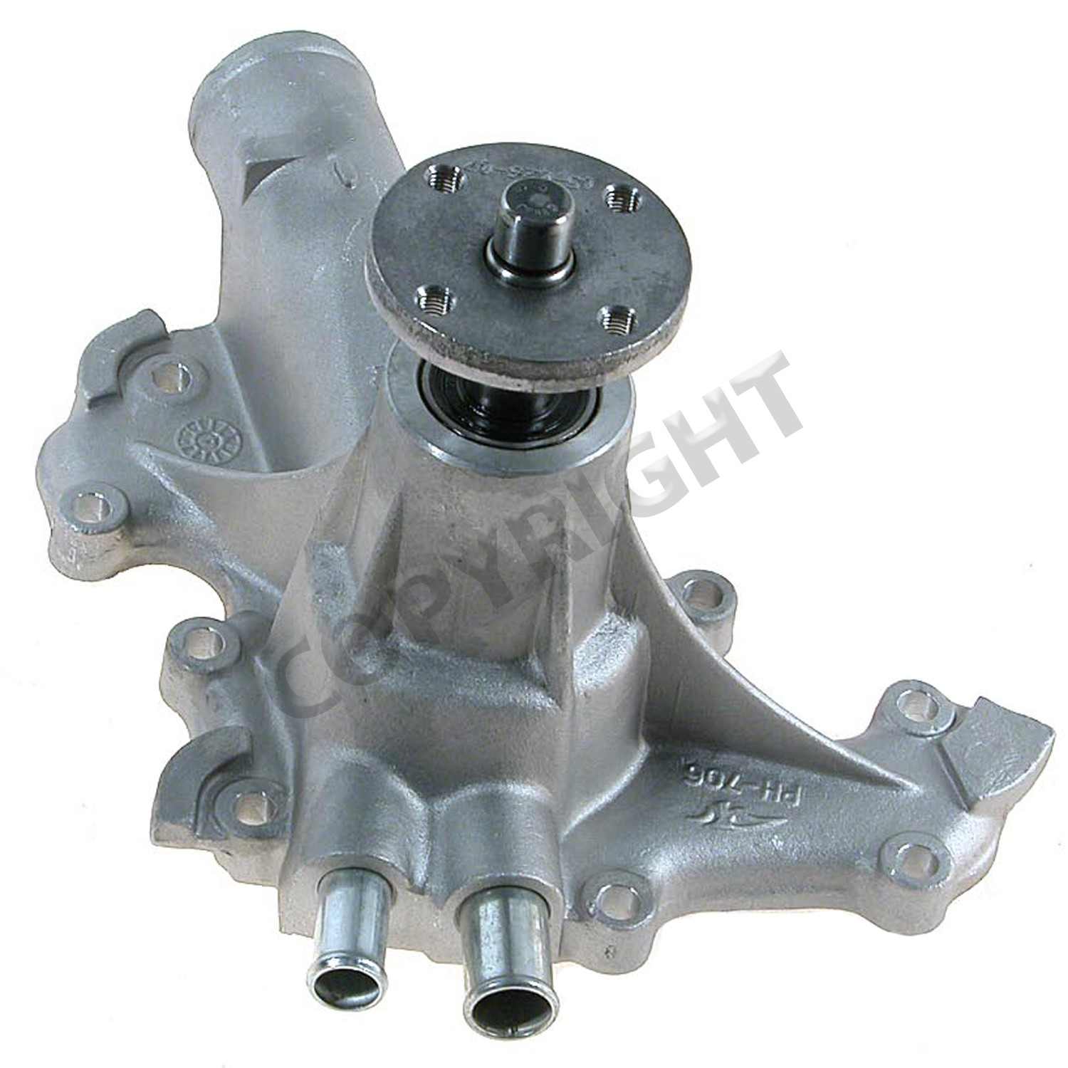 airtex water pumps engine water pump  frsport aw4050