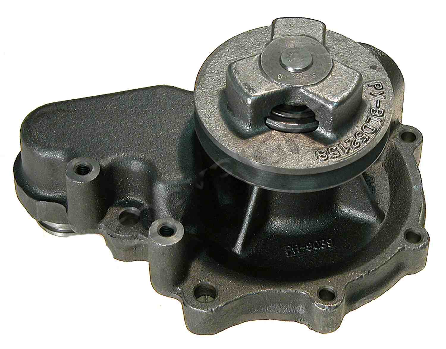 airtex water pumps engine water pump  frsport aw4062