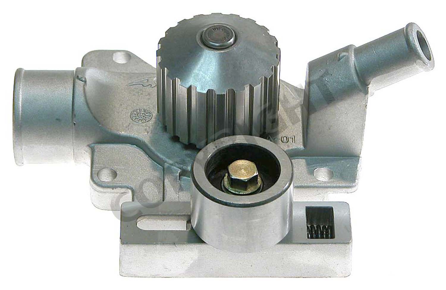 airtex water pumps engine water pump  frsport aw4065