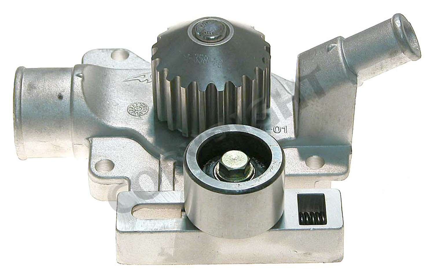 airtex water pumps engine water pump  frsport aw4069