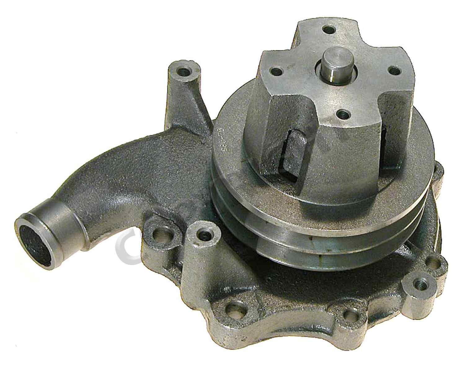 airtex water pumps engine water pump  frsport aw4072