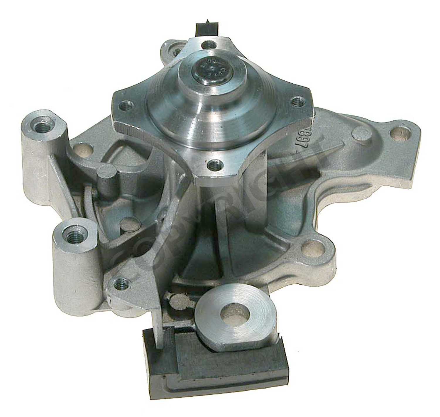 airtex water pumps engine water pump  frsport aw4078