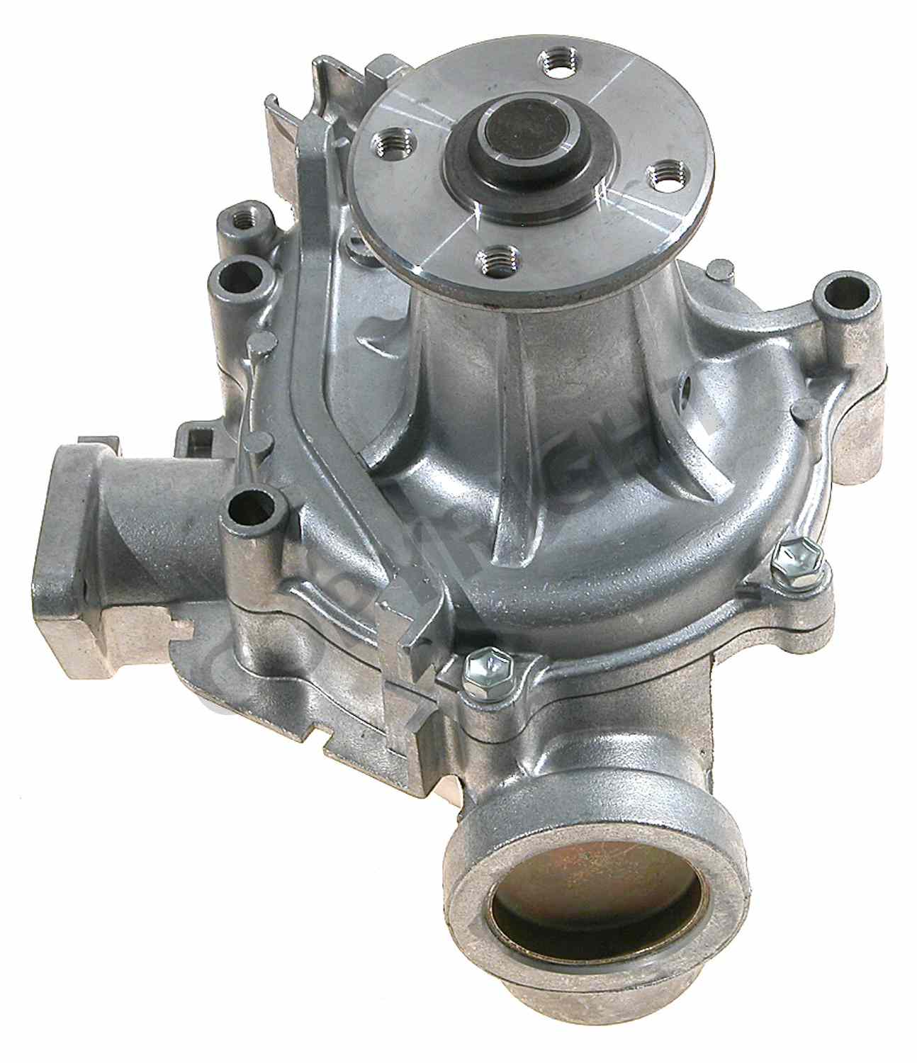 airtex water pumps engine water pump  frsport aw4082