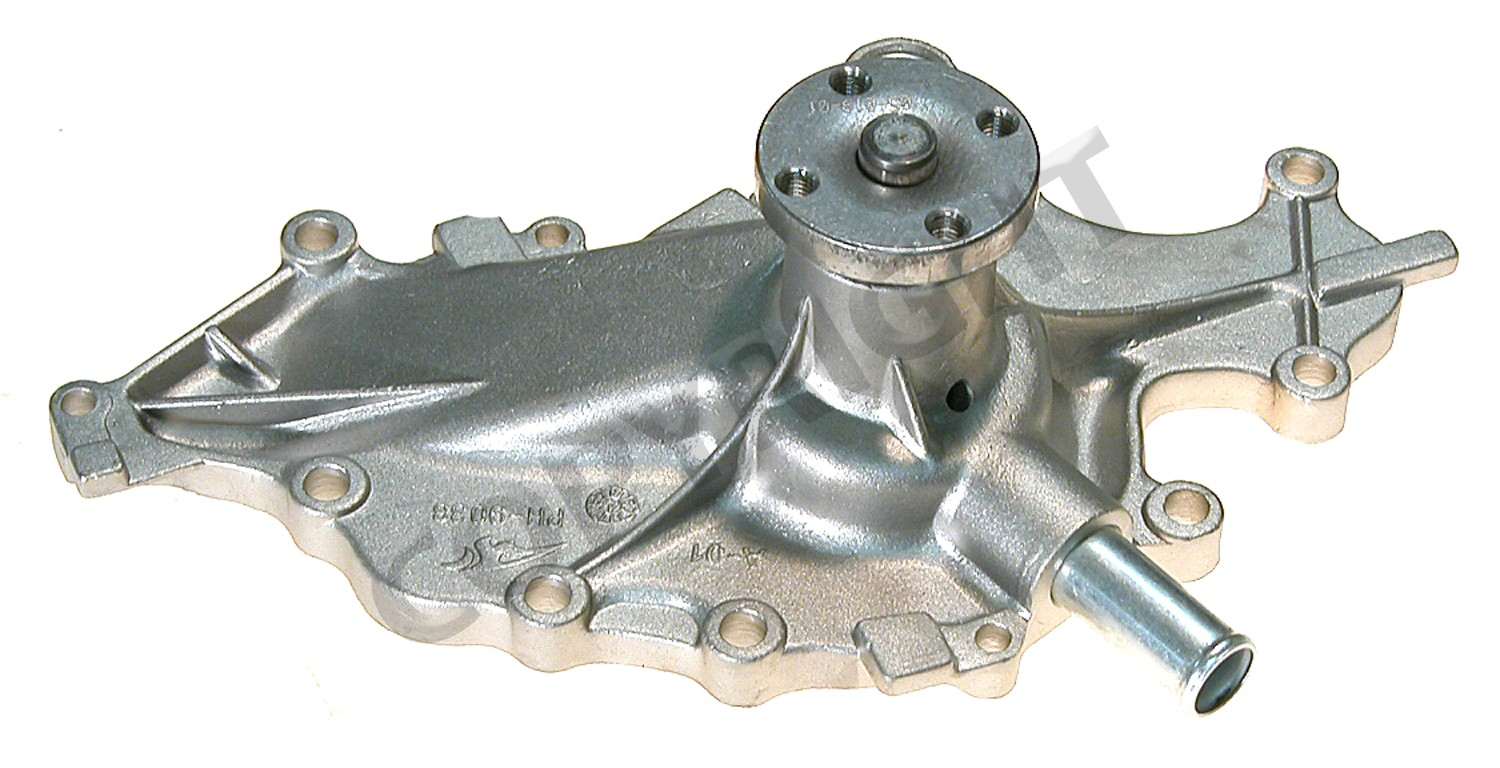 airtex water pumps engine water pump  frsport aw4094