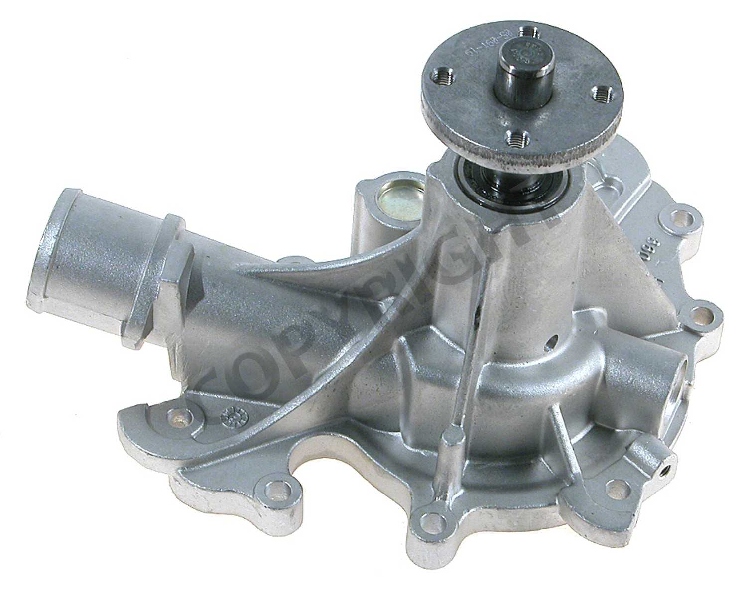 airtex water pumps engine water pump  frsport aw4103