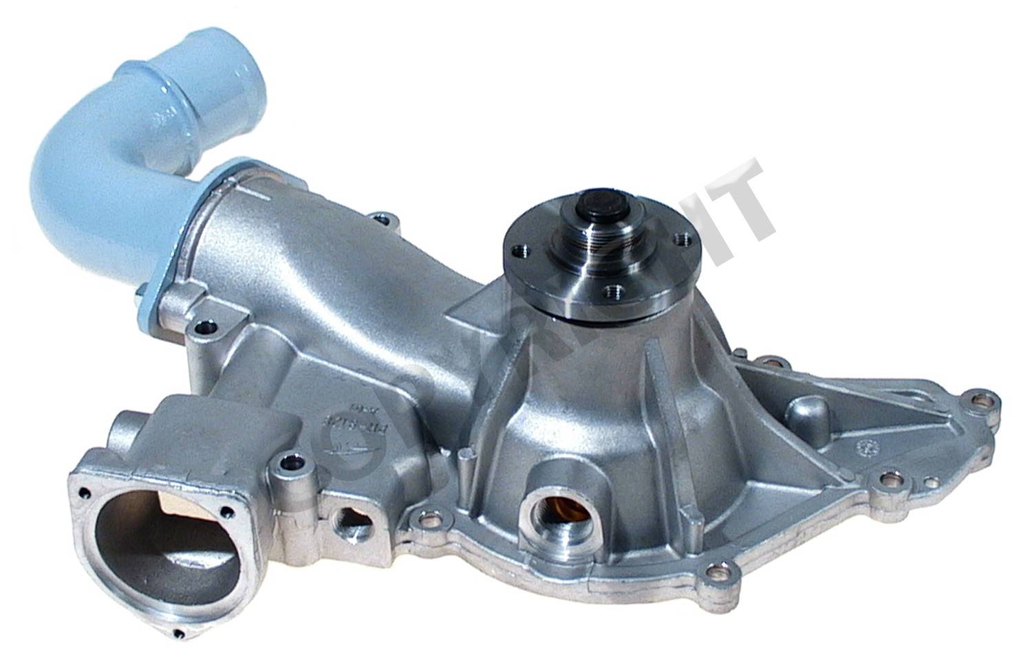 airtex water pumps engine water pump  frsport aw4114