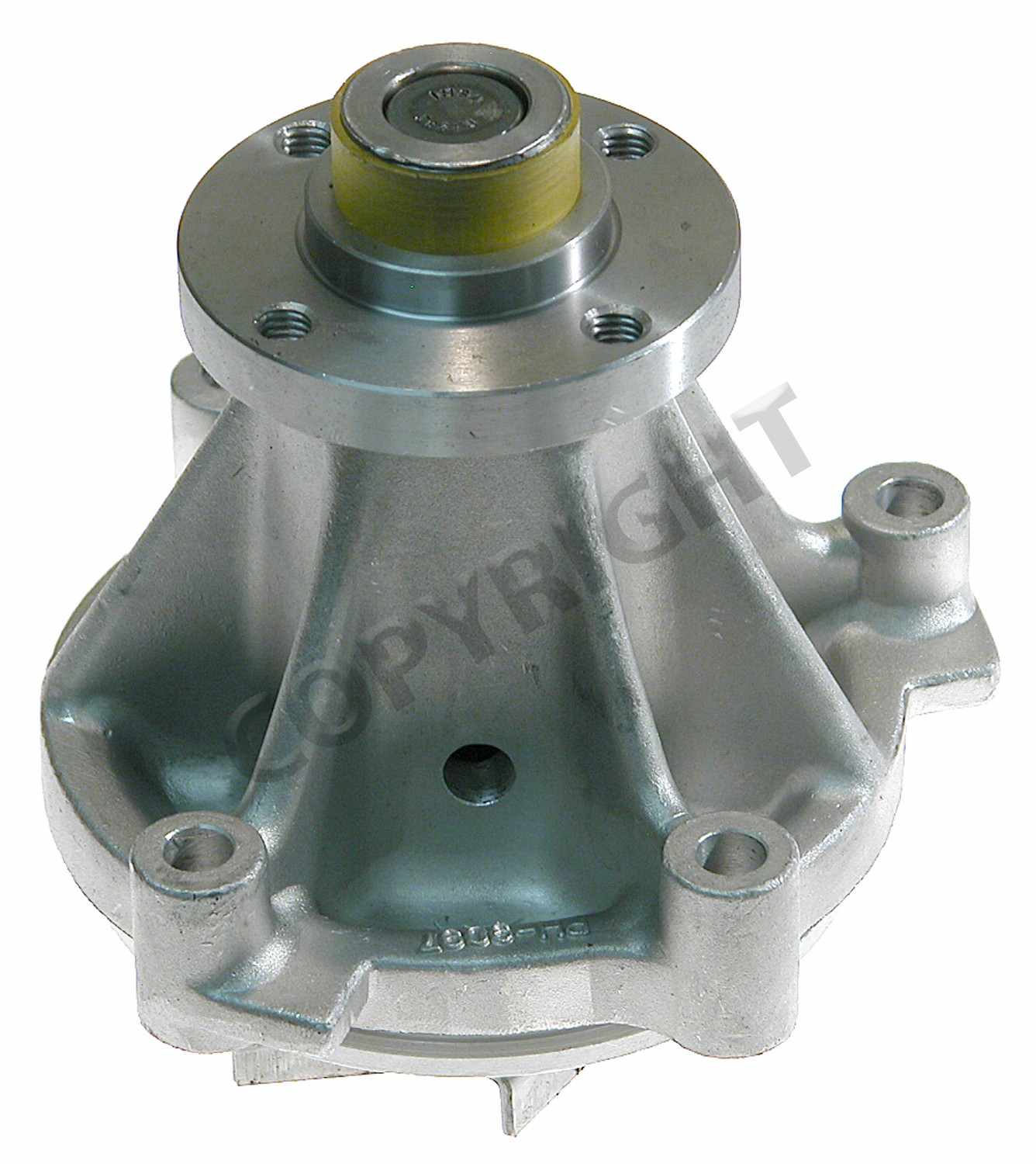 airtex water pumps engine water pump  frsport aw4122