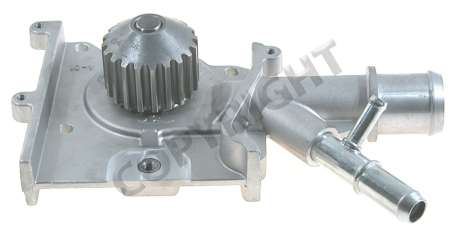 airtex water pumps engine water pump  frsport aw4123