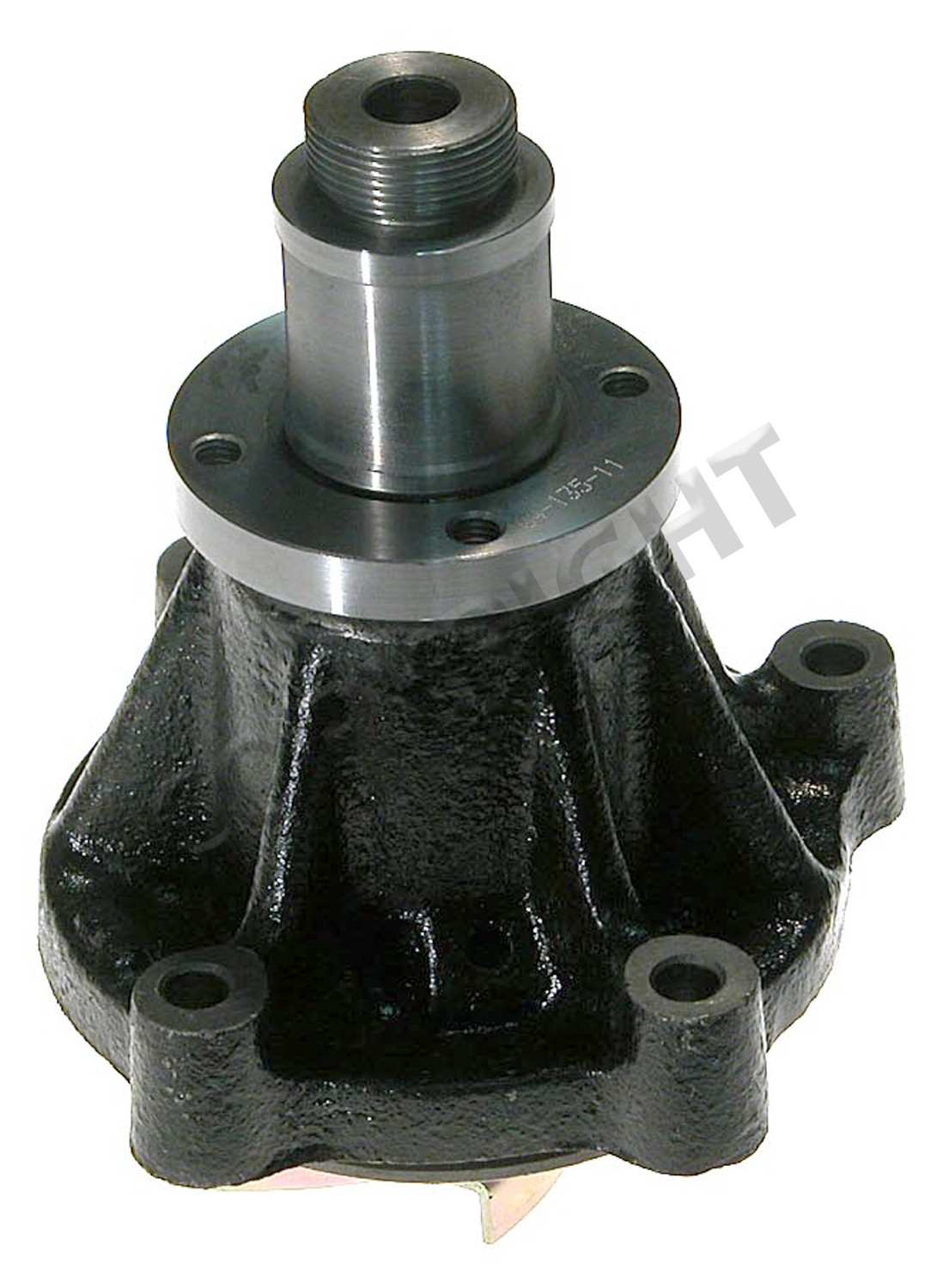 airtex water pumps engine water pump  frsport aw4125