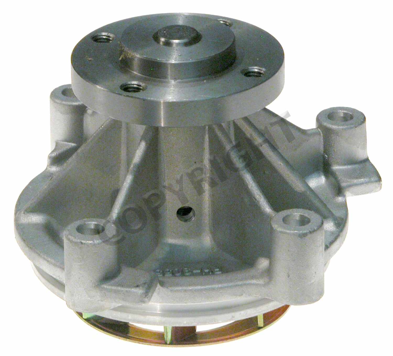 airtex water pumps engine water pump  frsport aw4128