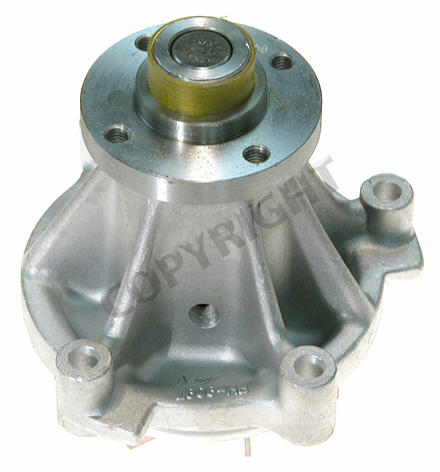 airtex water pumps engine water pump  frsport aw4130