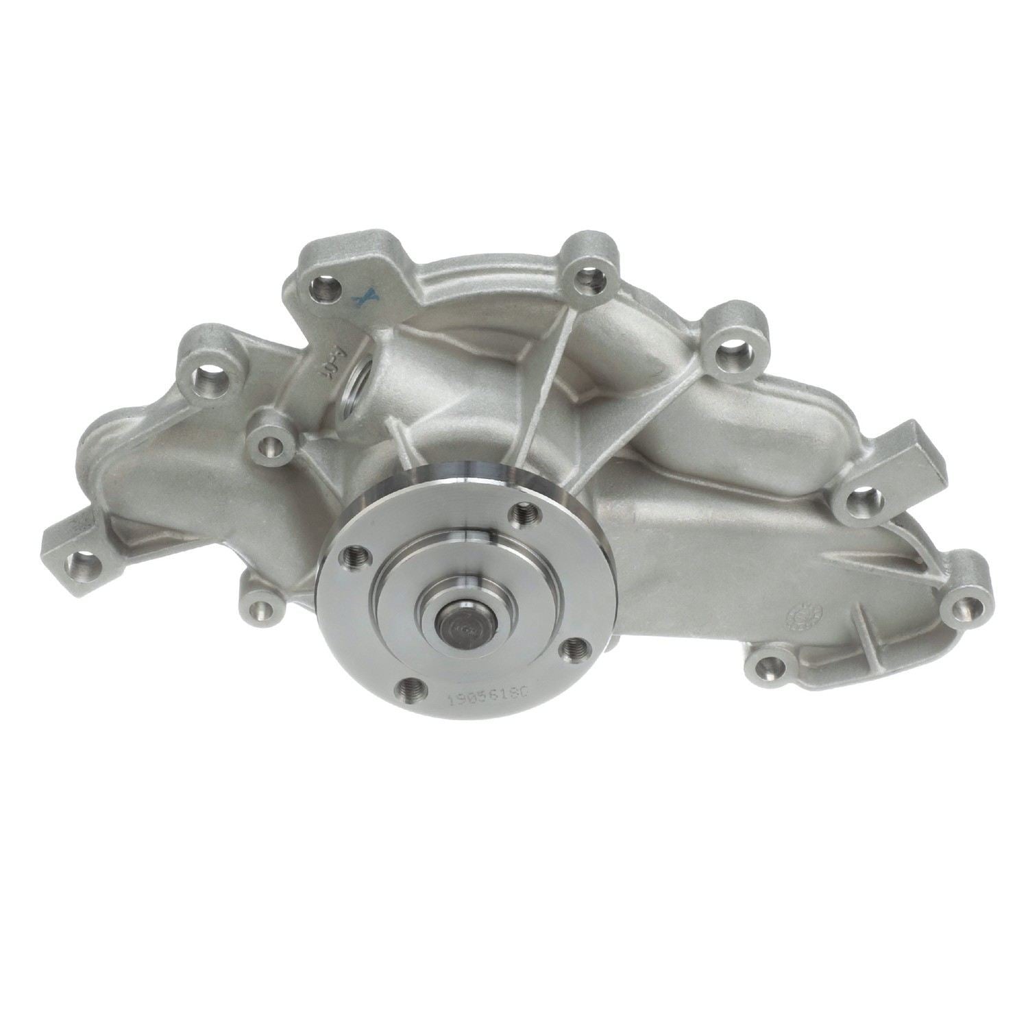 Airtex Water Pumps Engine Water Pump  top view frsport AW5001