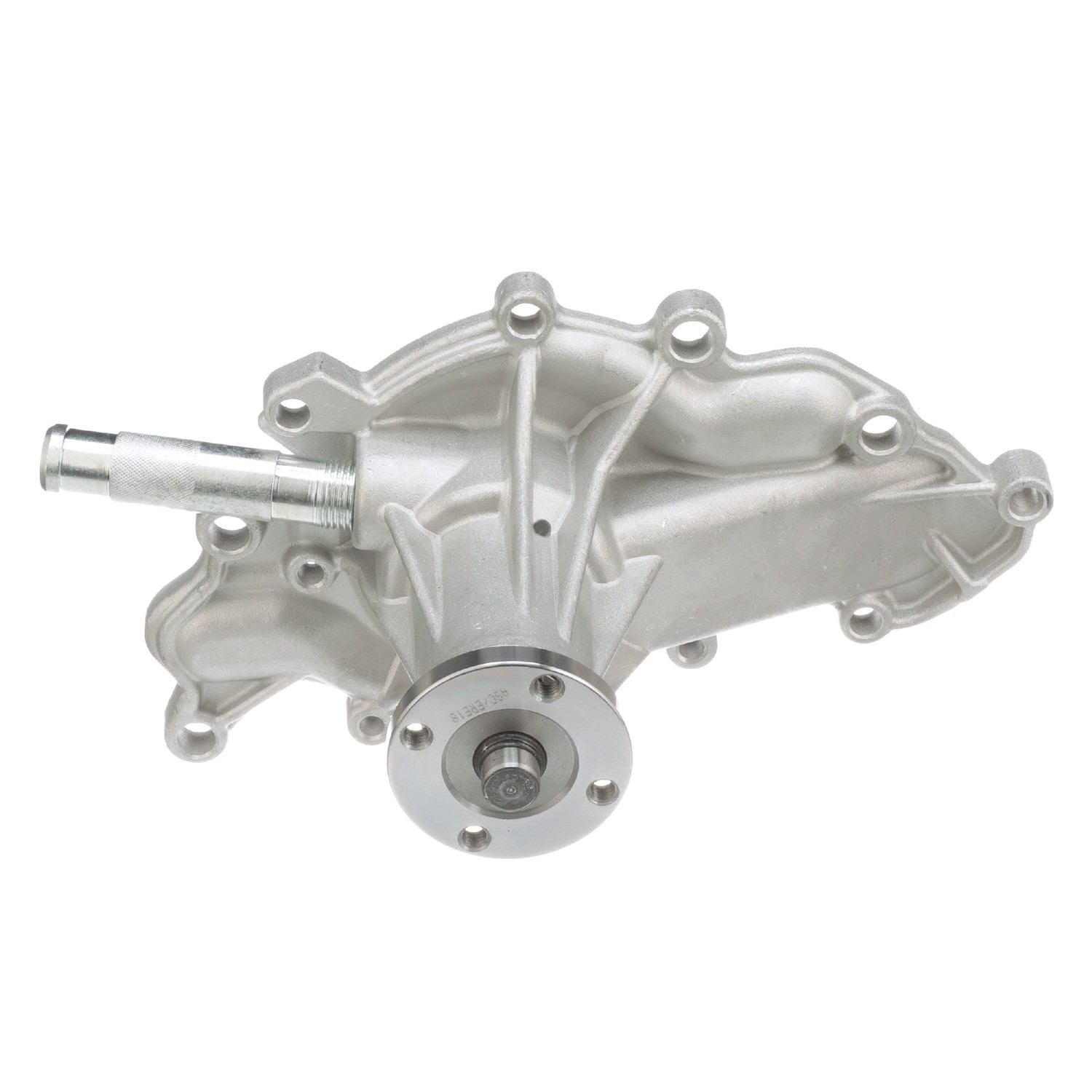 Airtex Water Pumps Engine Water Pump  top view frsport AW5006