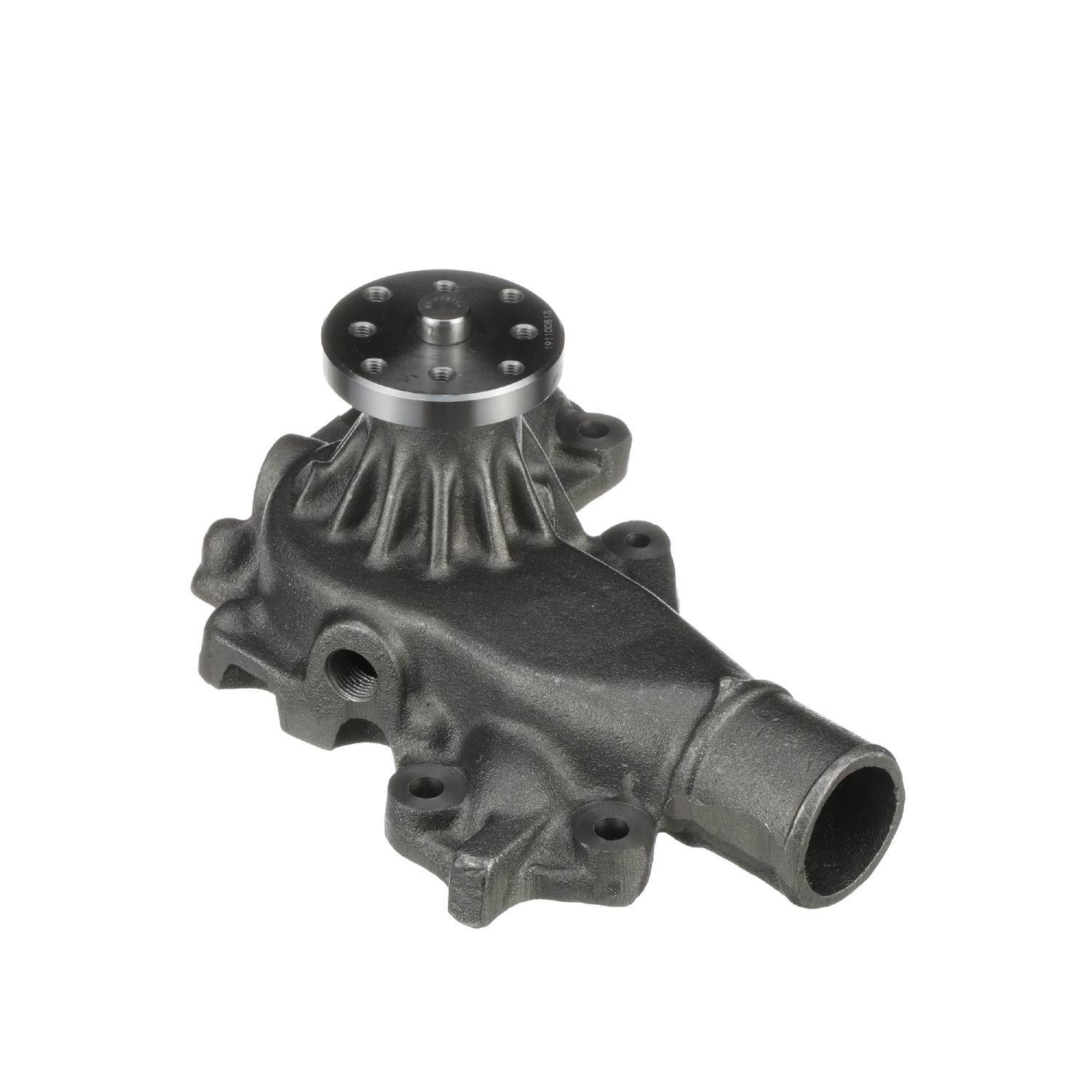 Airtex Water Pumps Engine Water Pump  top view frsport AW5008