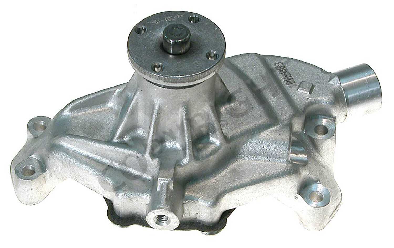 airtex water pumps engine water pump  frsport aw5016