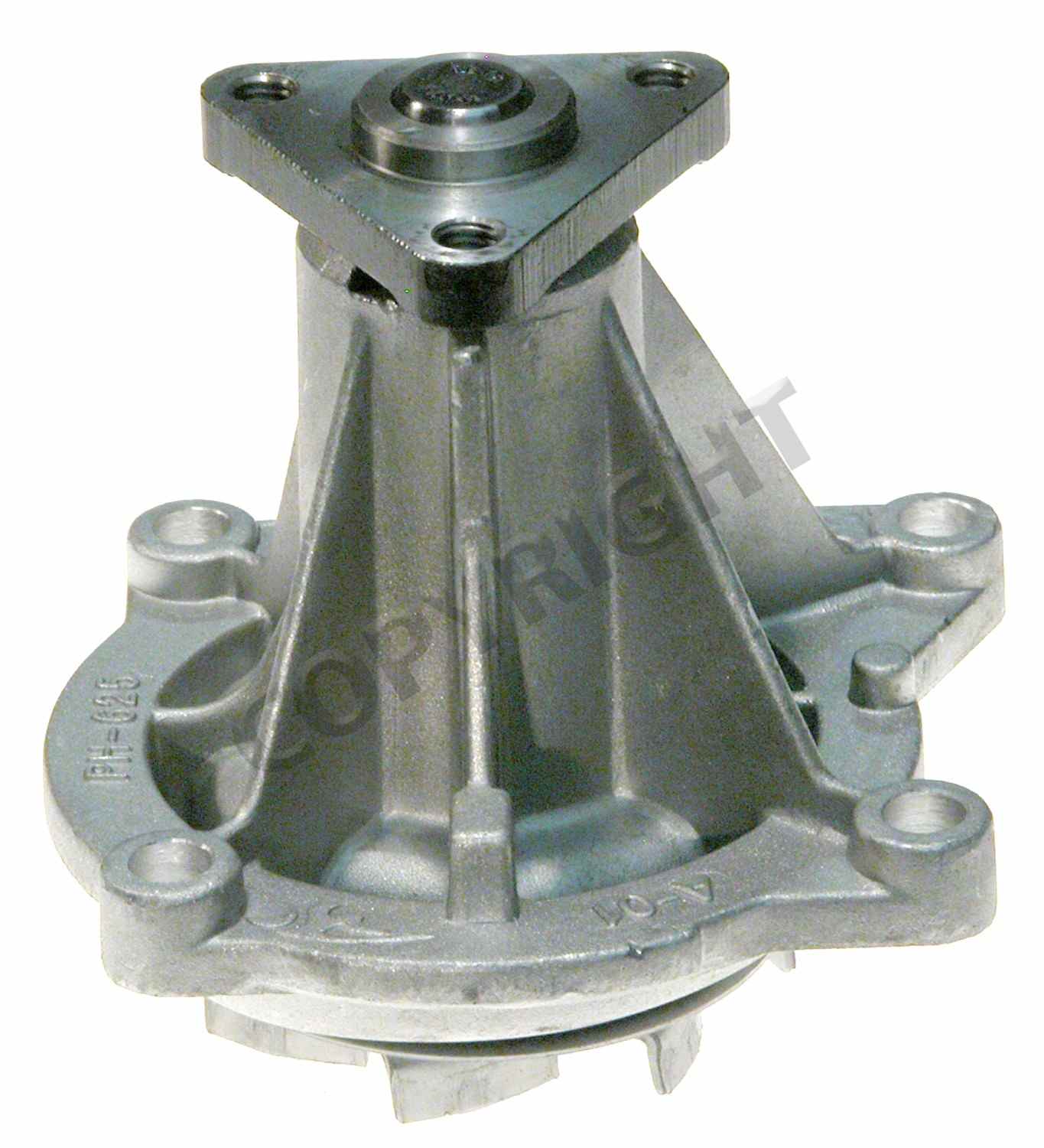 airtex water pumps engine water pump  frsport aw5032