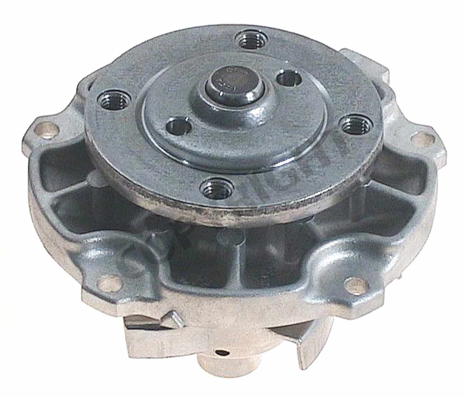 airtex water pumps engine water pump  frsport aw5033