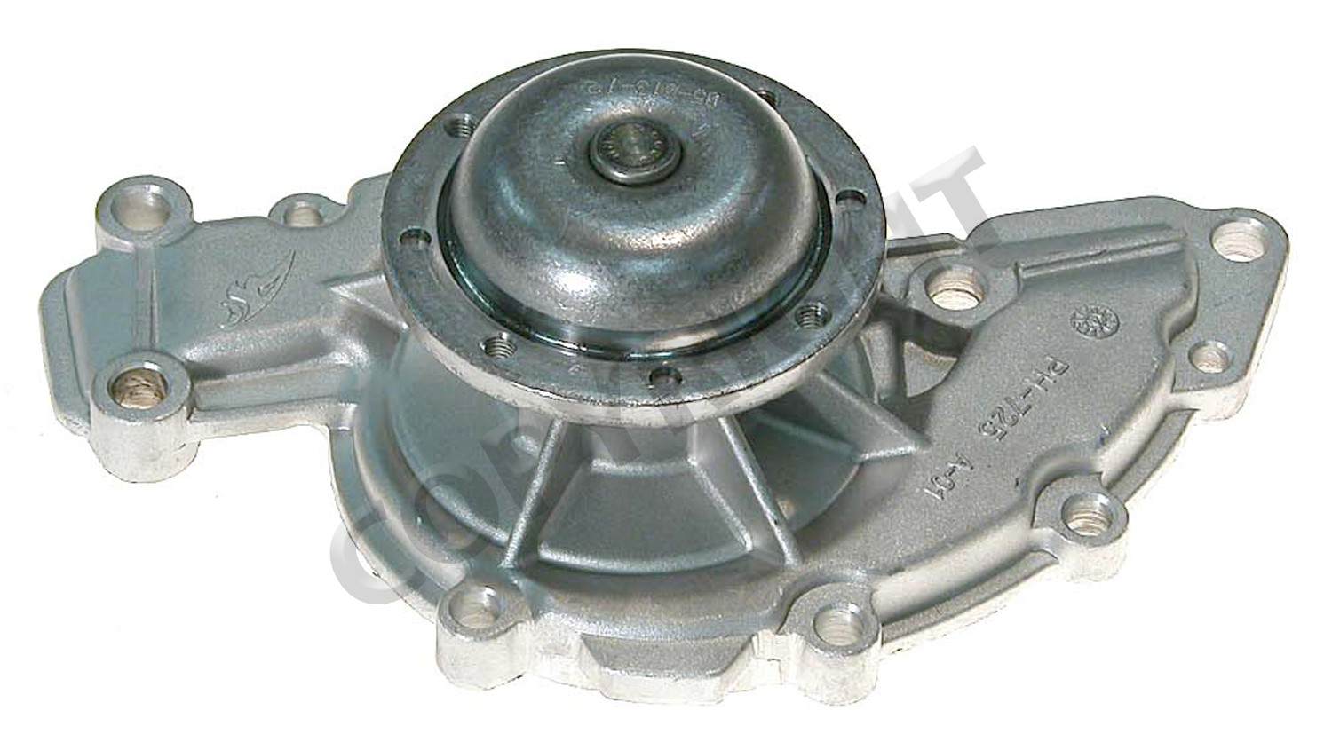 airtex water pumps engine water pump  frsport aw5050n