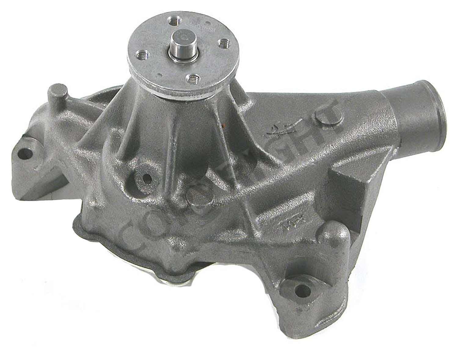 airtex water pumps engine water pump  frsport aw5051