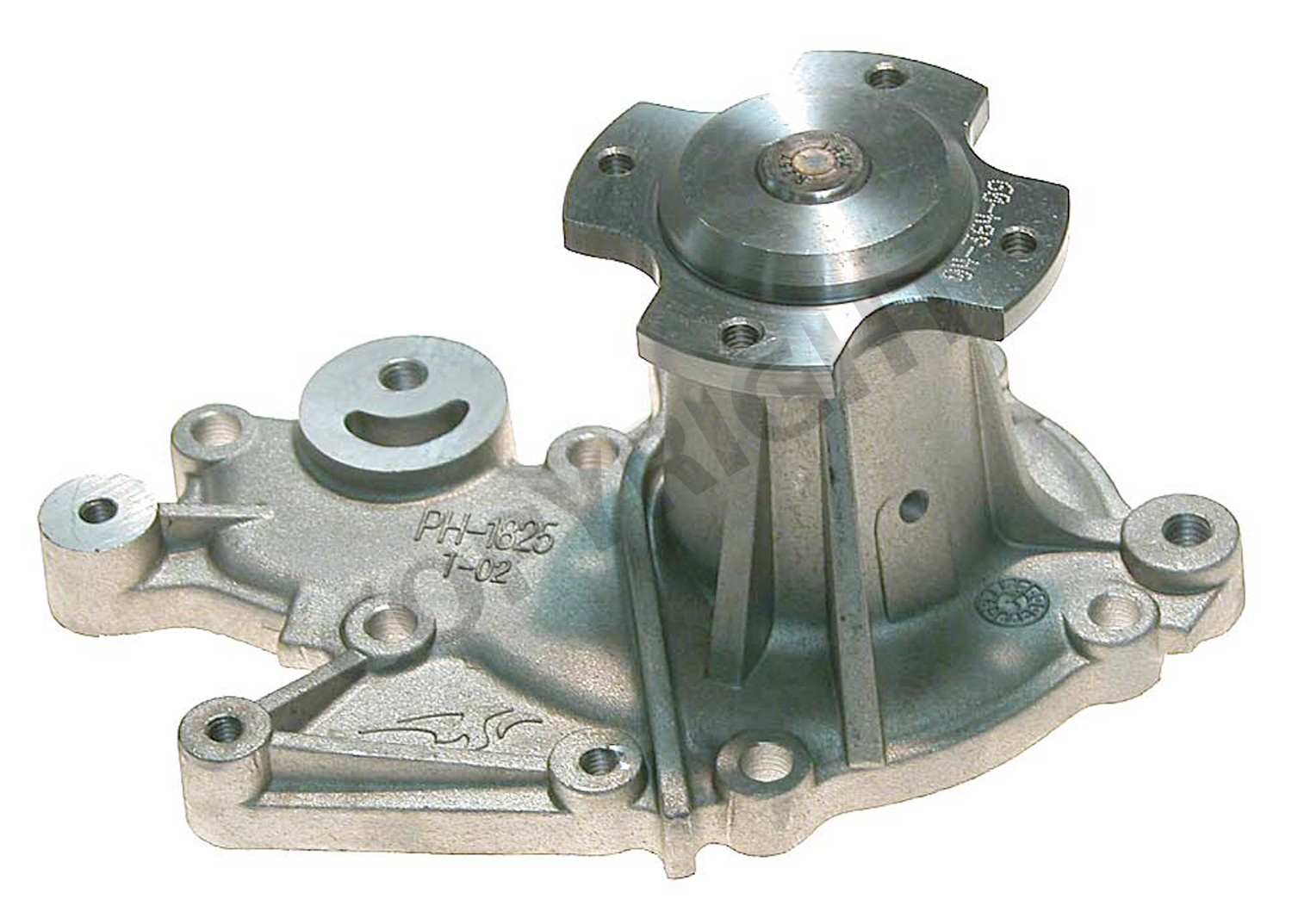 airtex water pumps engine water pump  frsport aw5058