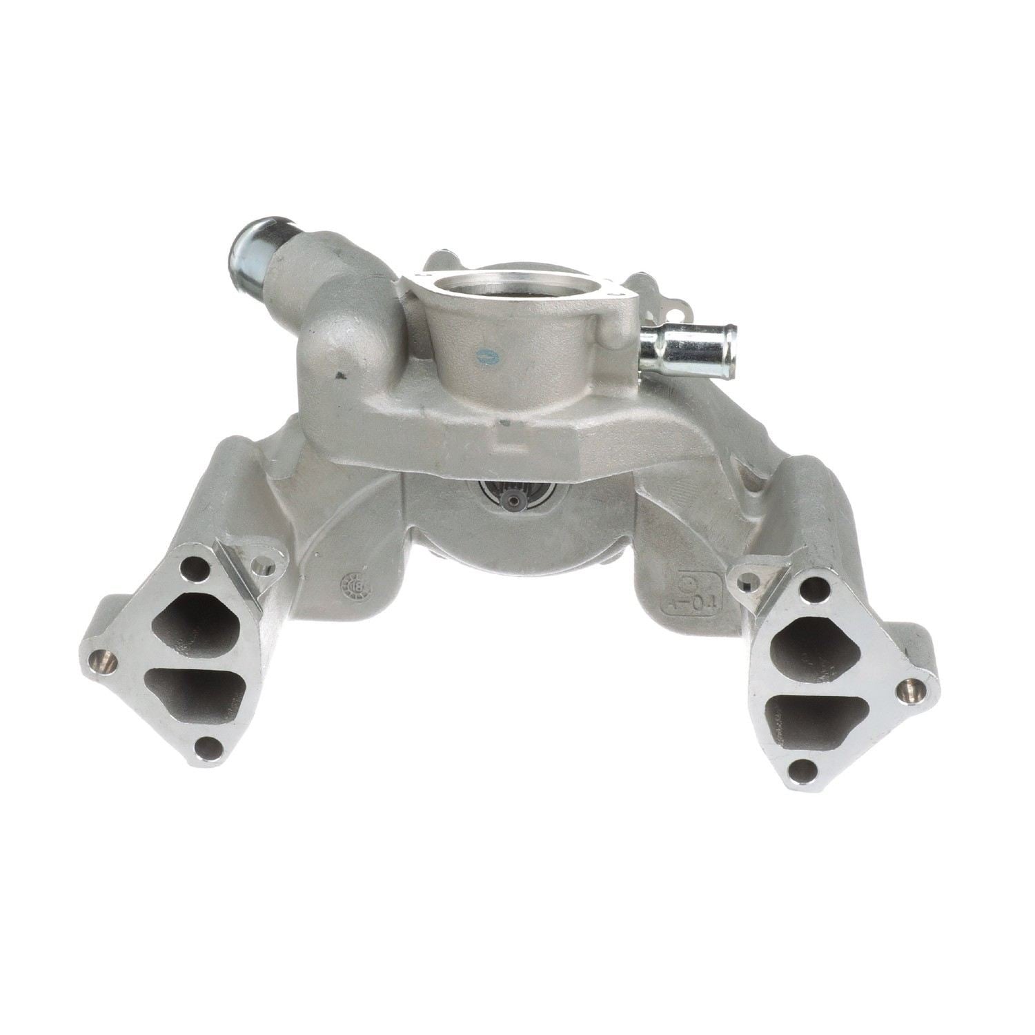 Airtex Water Pumps Engine Water Pump  top view frsport AW5063