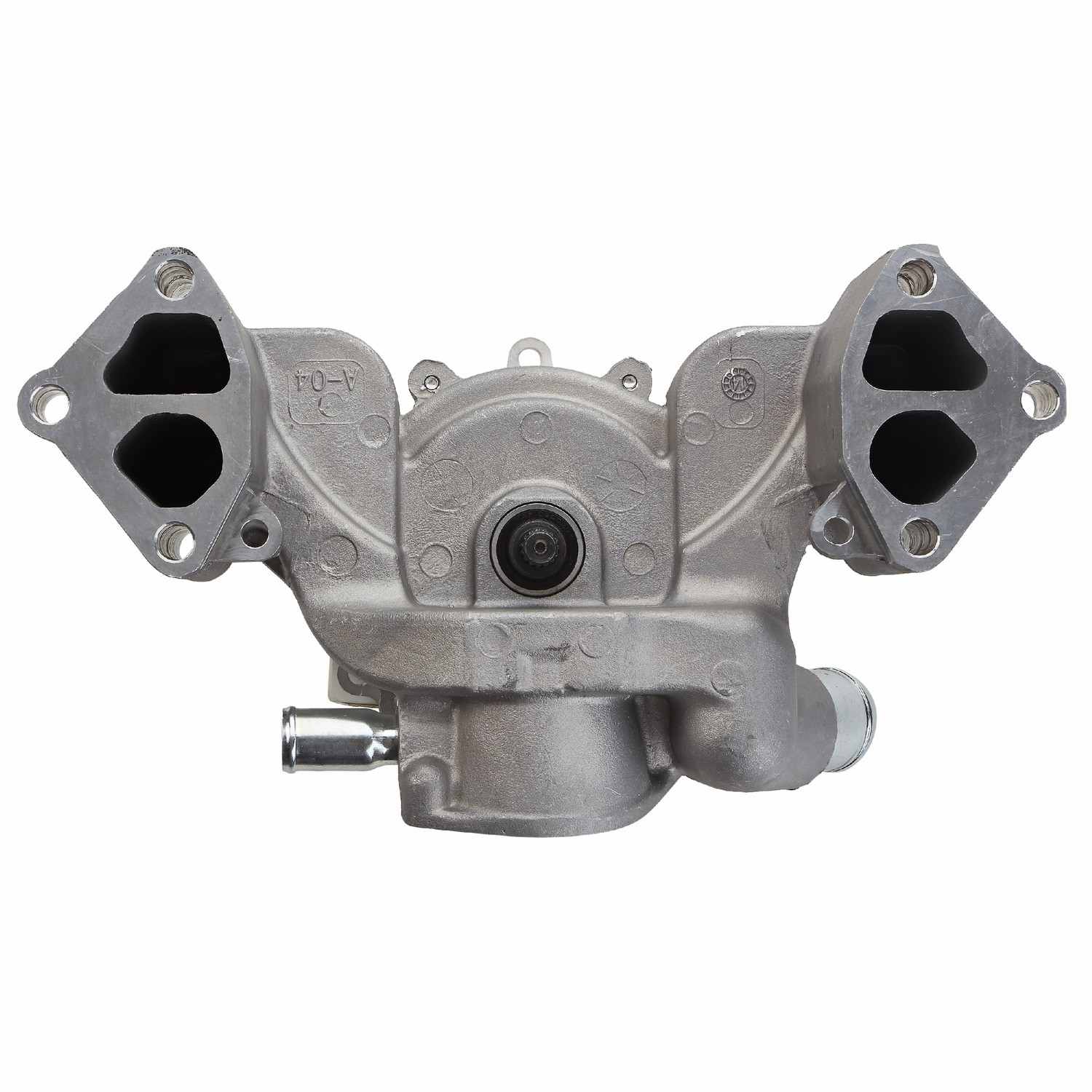 Airtex Water Pumps Engine Water Pump  top view frsport AW5066