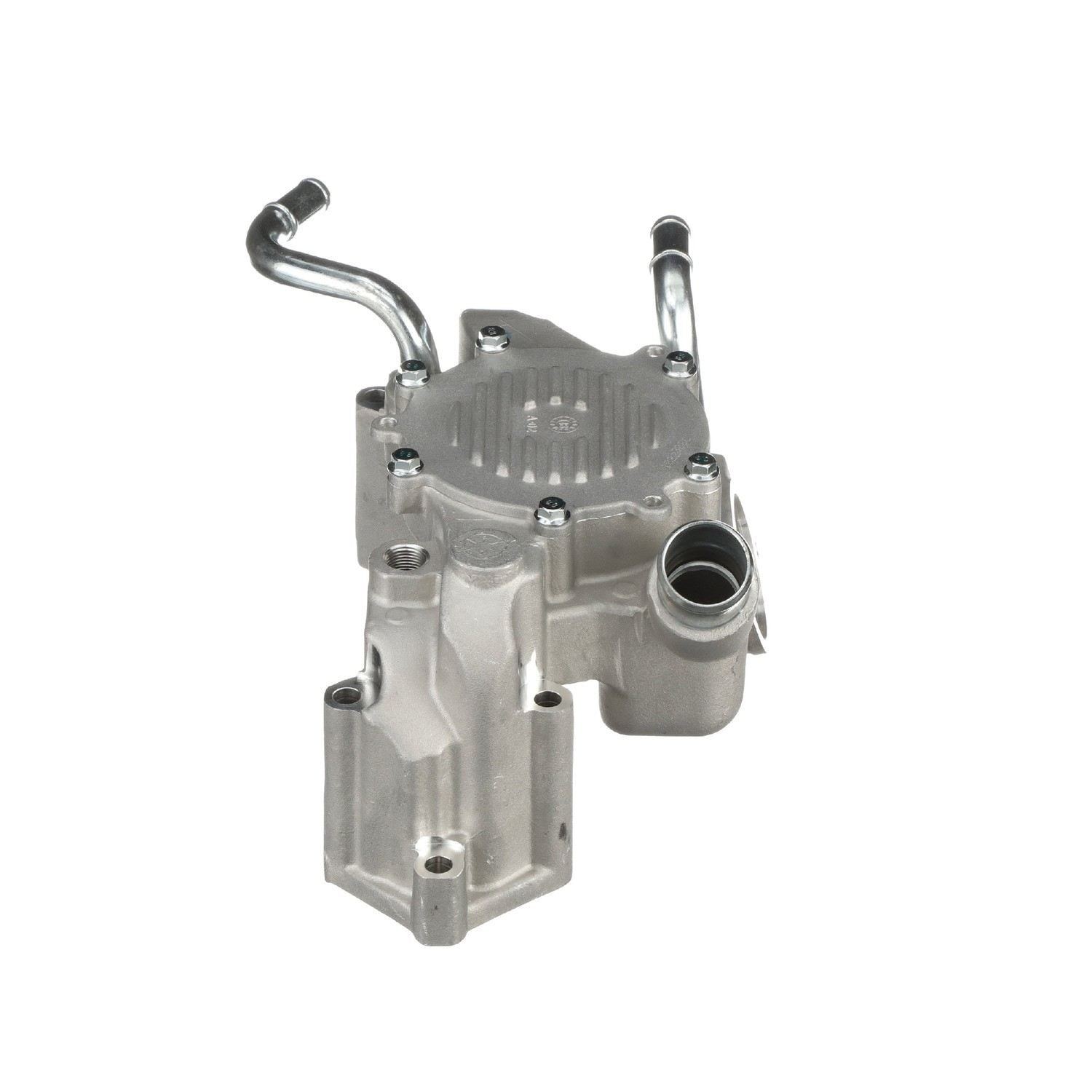 Airtex Water Pumps Engine Water Pump  top view frsport AW5069