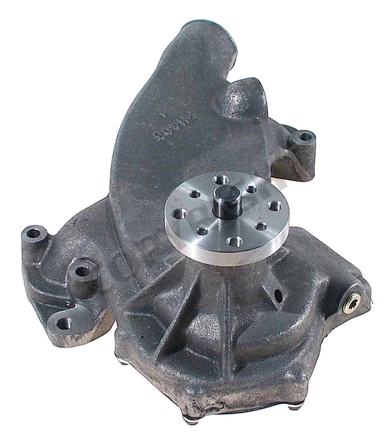 airtex water pumps engine water pump  frsport aw5084