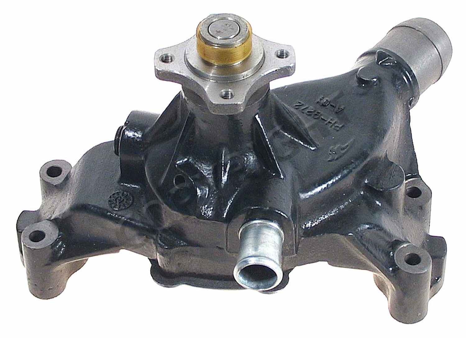 airtex water pumps engine water pump  frsport aw5090