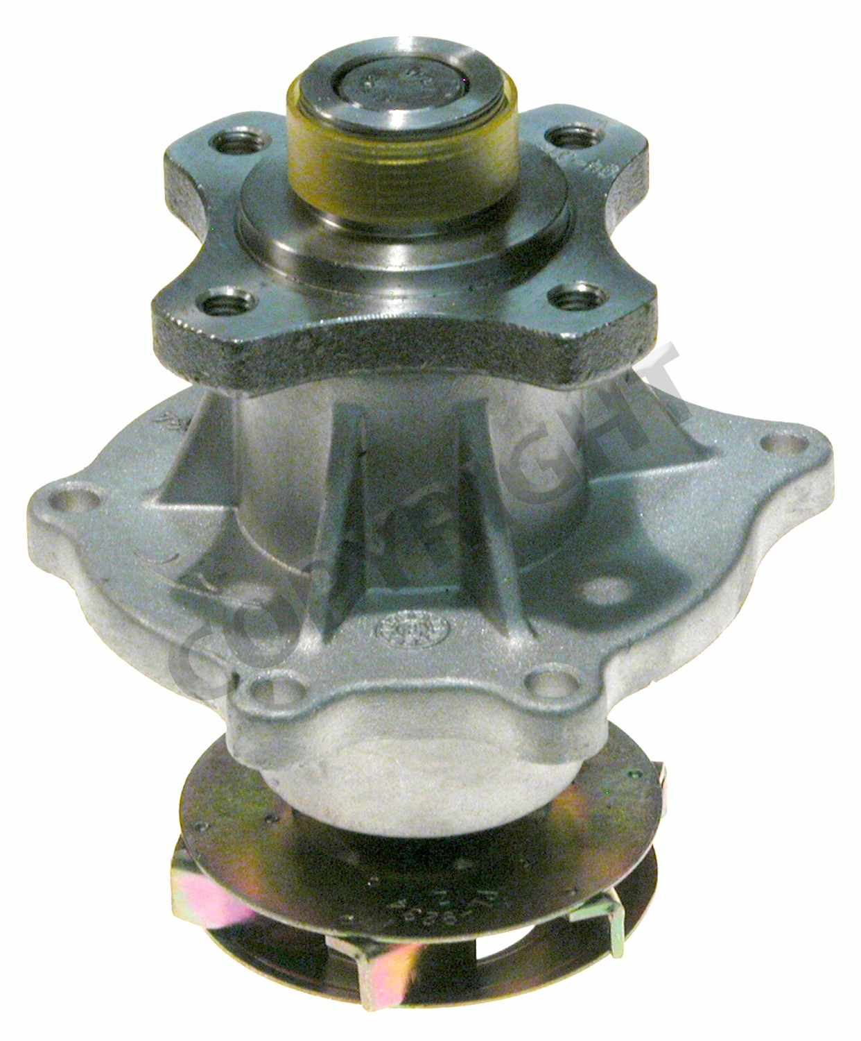 airtex water pumps engine water pump  frsport aw5097