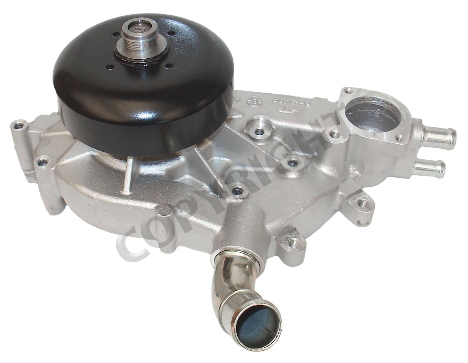 airtex water pumps engine water pump  frsport aw5104