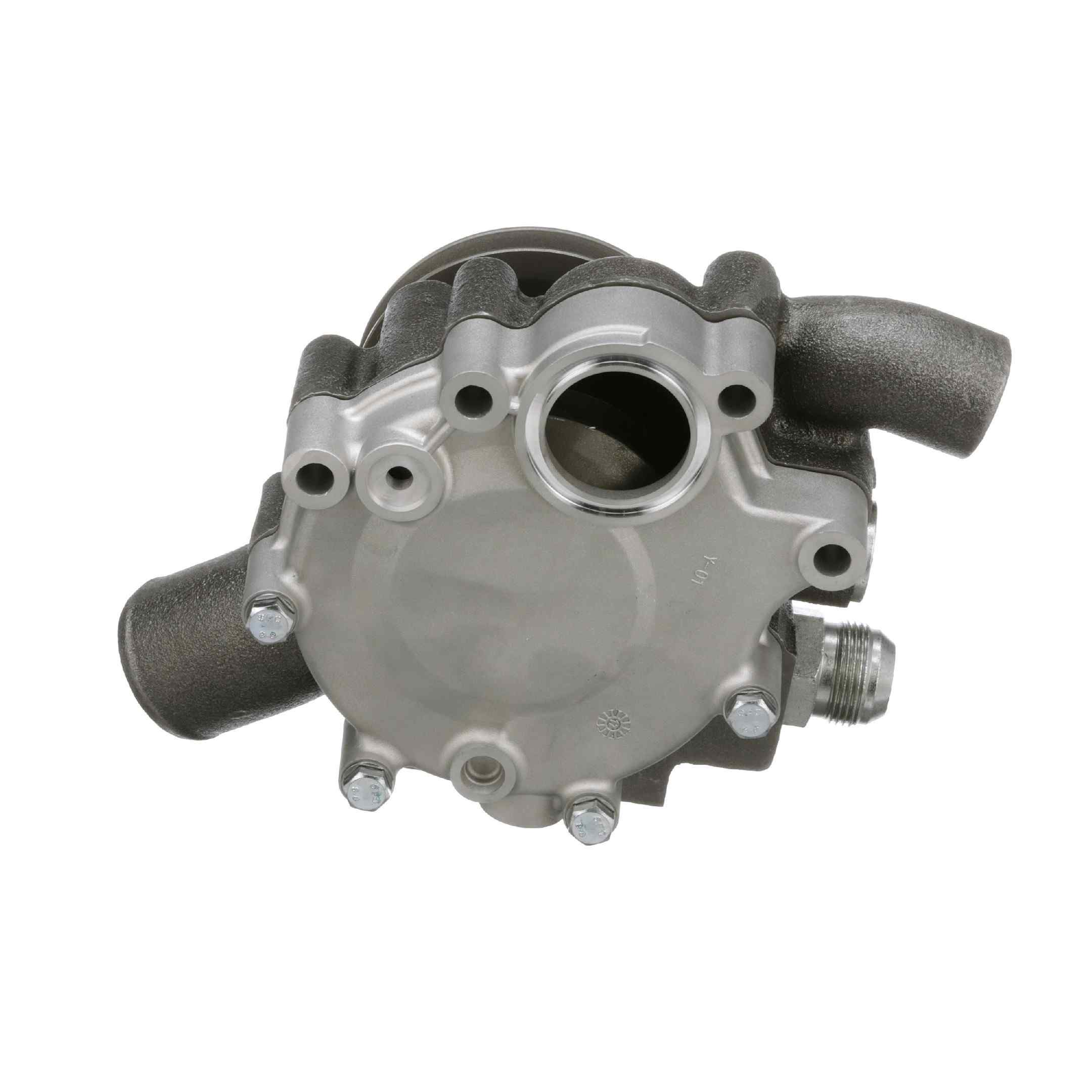 airtex water pumps engine water pump  frsport aw6353