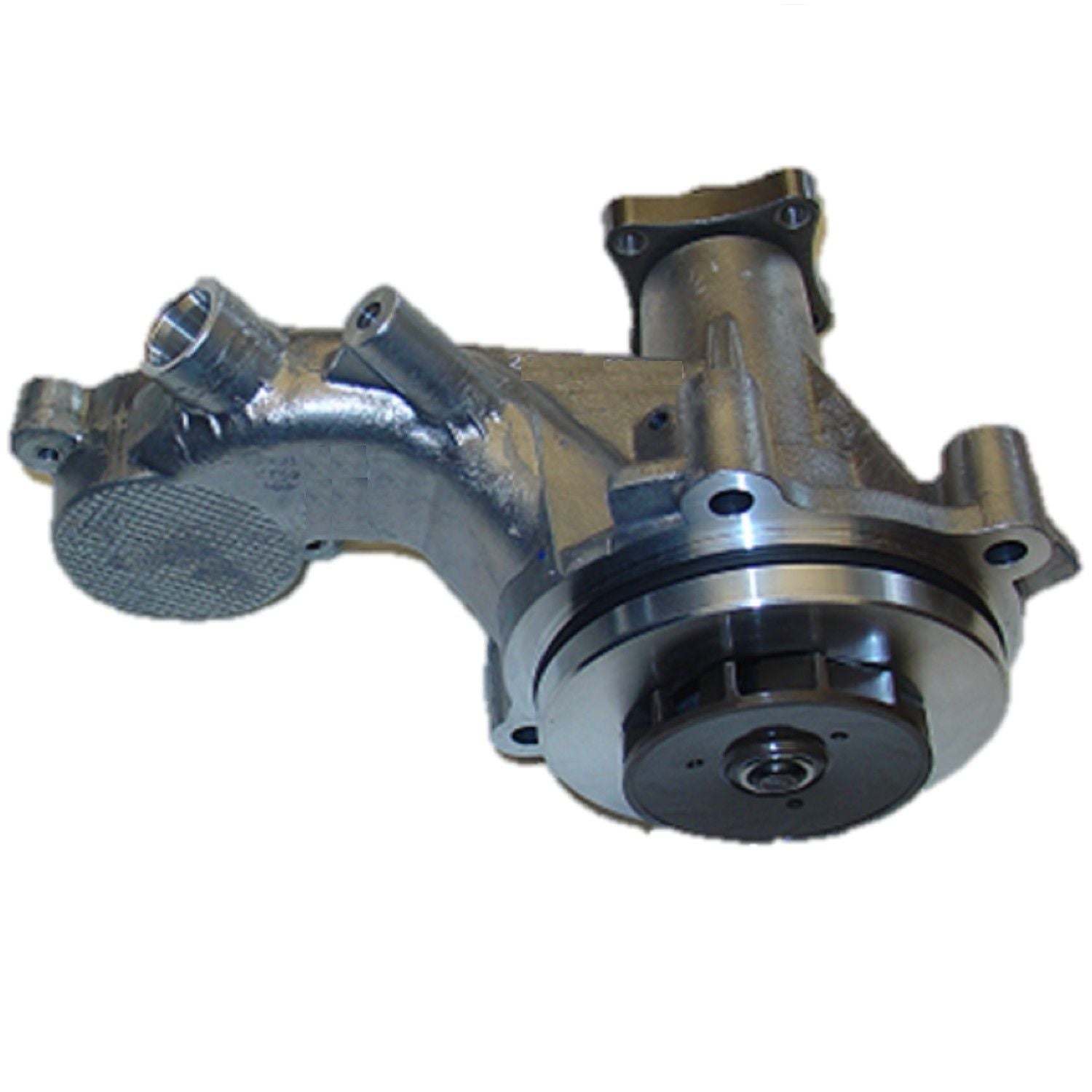 airtex water pumps engine water pump  frsport aw6701