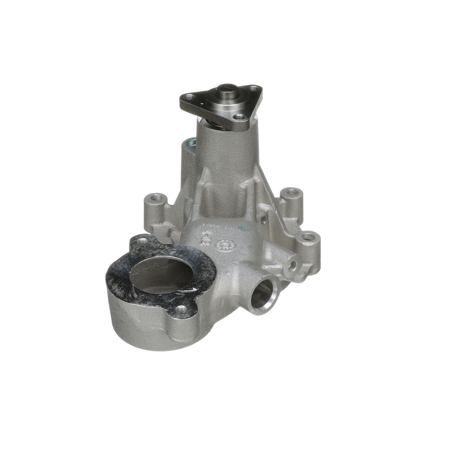 Airtex Water Pumps Engine Water Pump  top view frsport AW6741