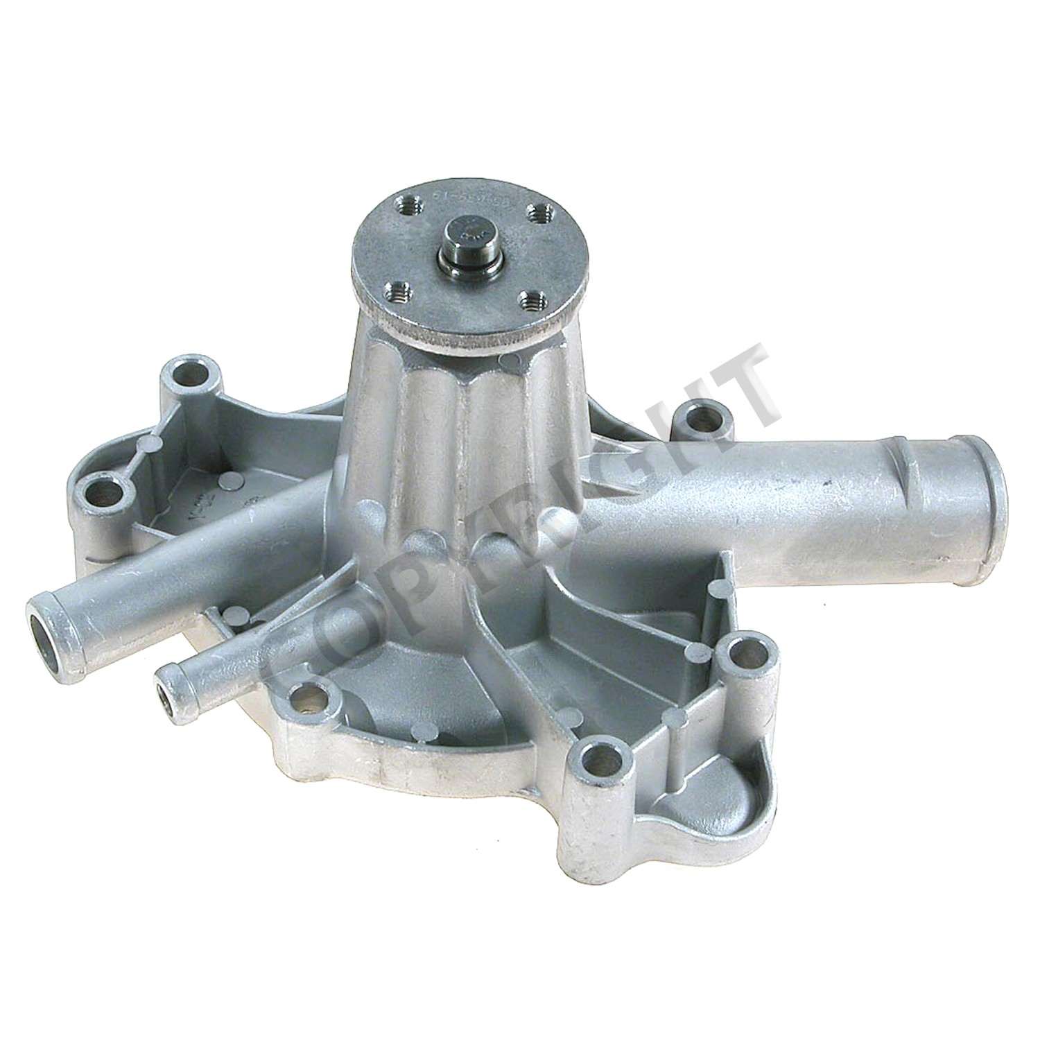 airtex water pumps engine water pump  frsport aw7103h