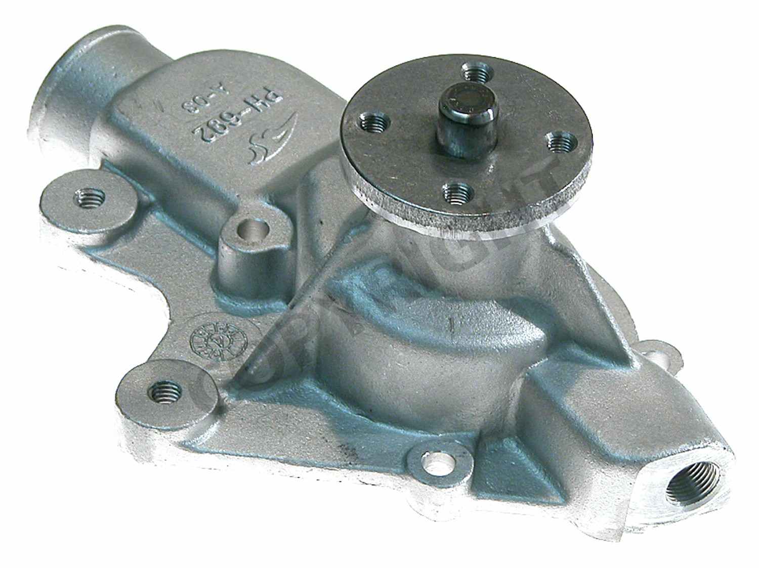 airtex water pumps engine water pump  frsport aw7136