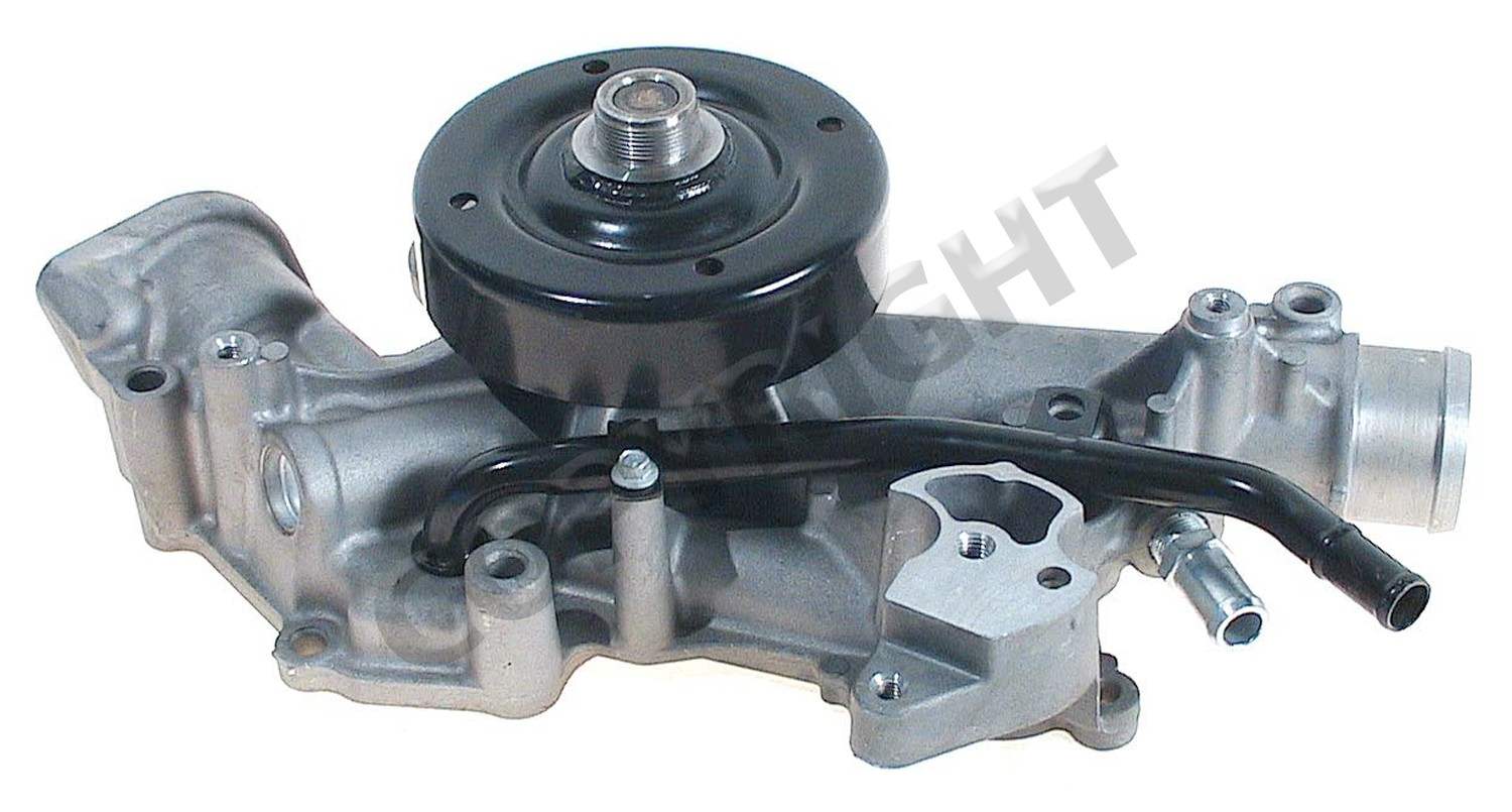 airtex water pumps engine water pump  frsport aw7168