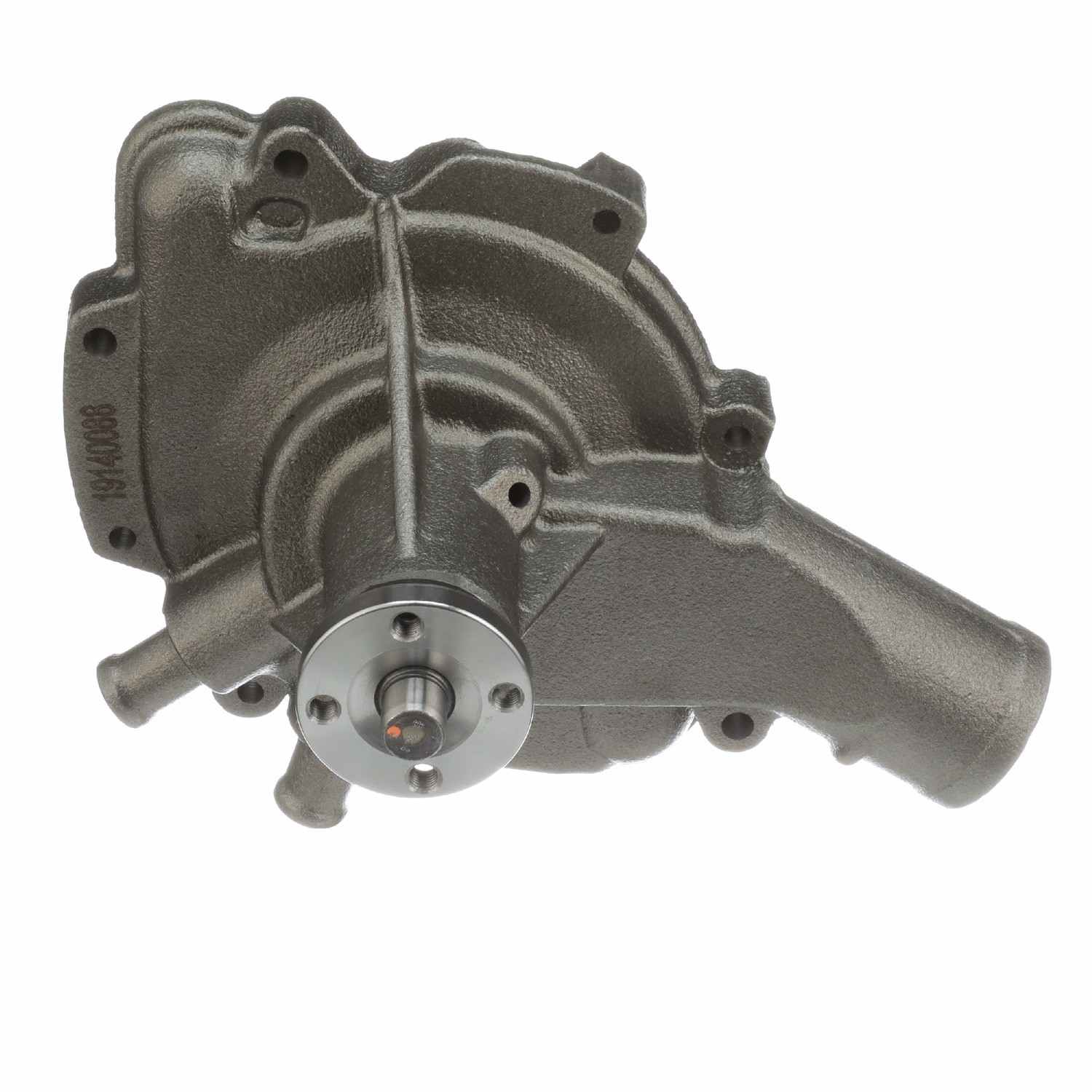 Airtex Water Pumps Engine Water Pump  top view frsport AW773