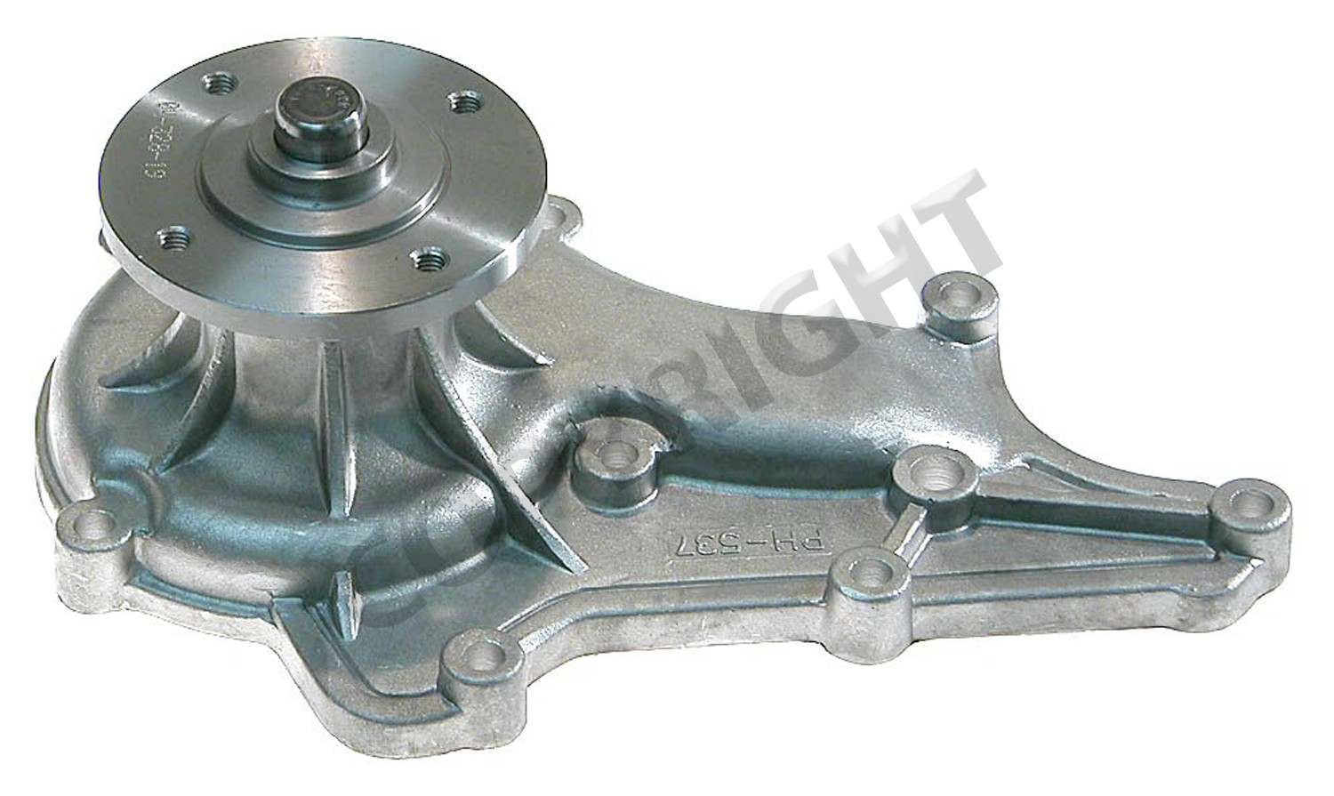 airtex water pumps engine water pump  frsport aw9017