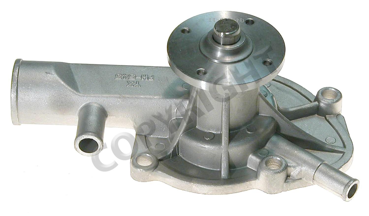 airtex water pumps engine water pump  frsport aw9018