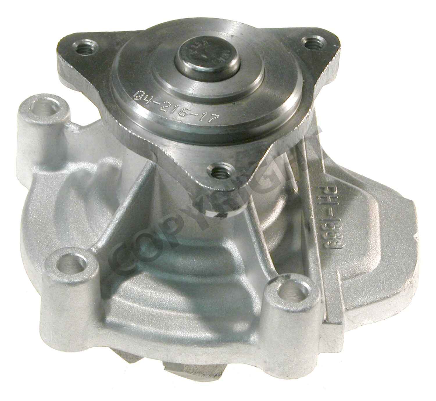 airtex water pumps engine water pump  frsport aw9035