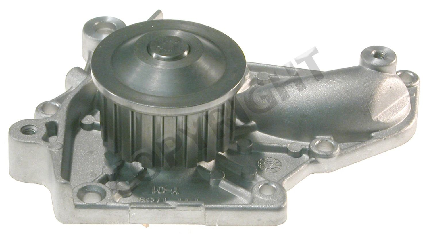 airtex water pumps engine water pump  frsport aw9048