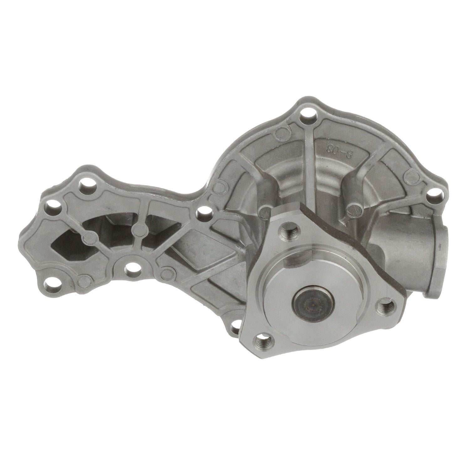 Airtex Water Pumps Engine Water Pump  top view frsport AW9066