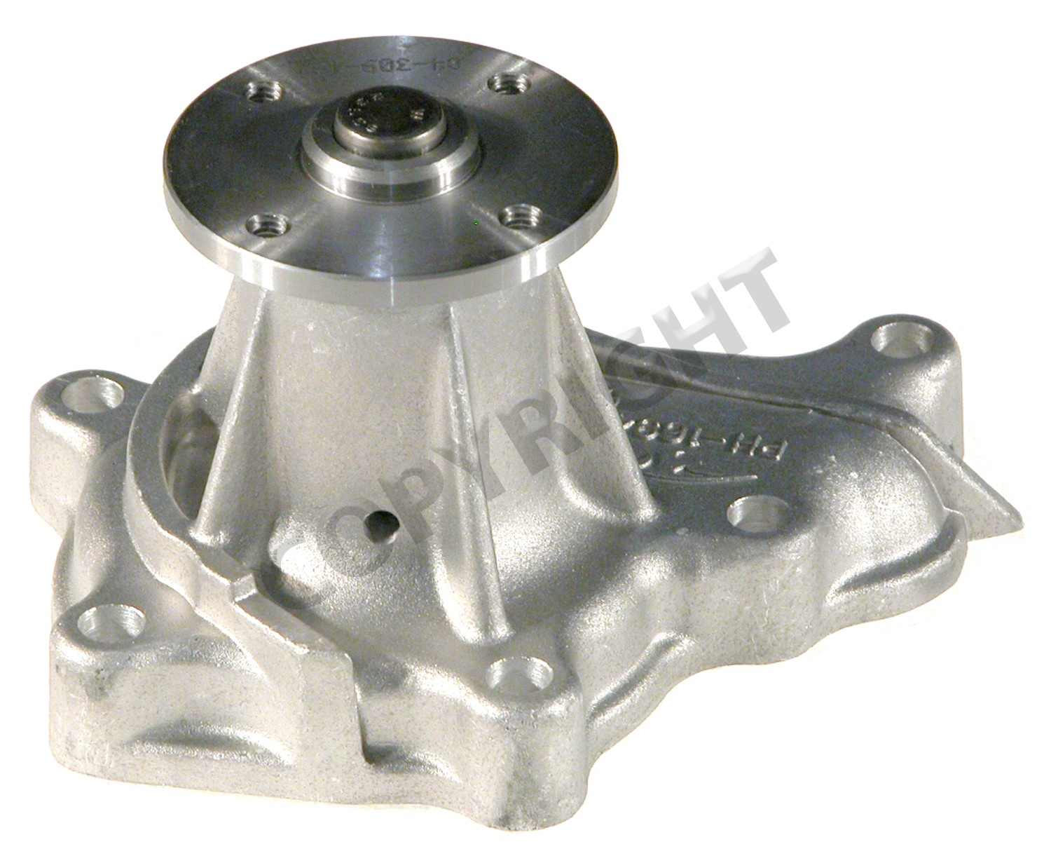 airtex water pumps engine water pump  frsport aw9074