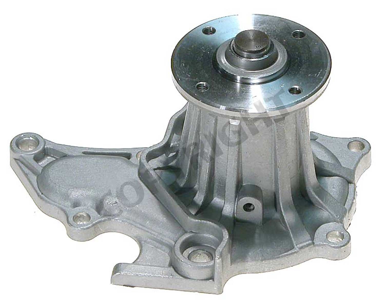 airtex water pumps engine water pump  frsport aw9076