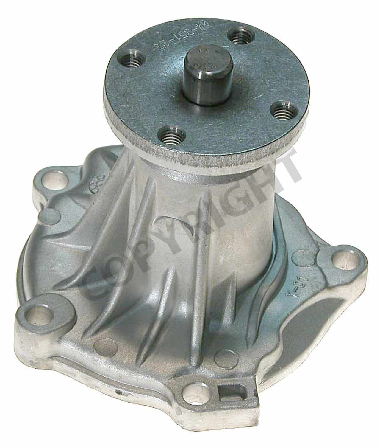 airtex water pumps engine water pump  frsport aw9105