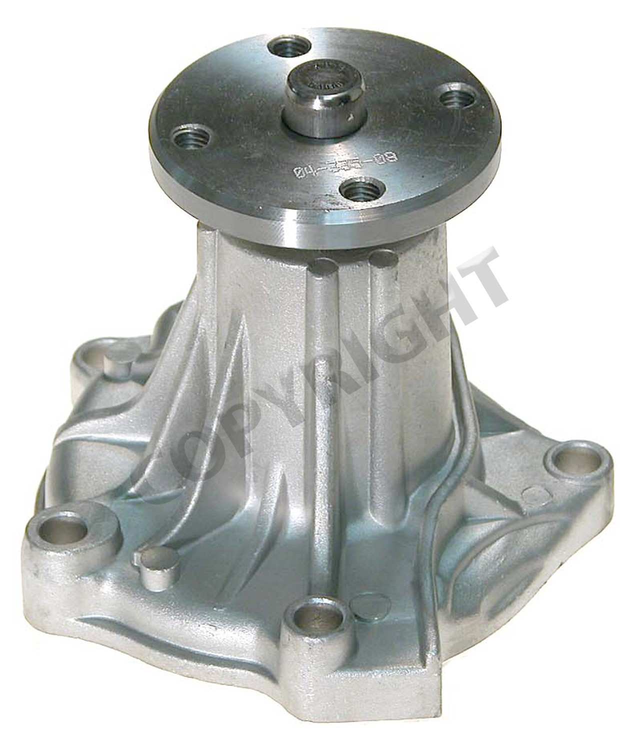 airtex water pumps engine water pump  frsport aw9133