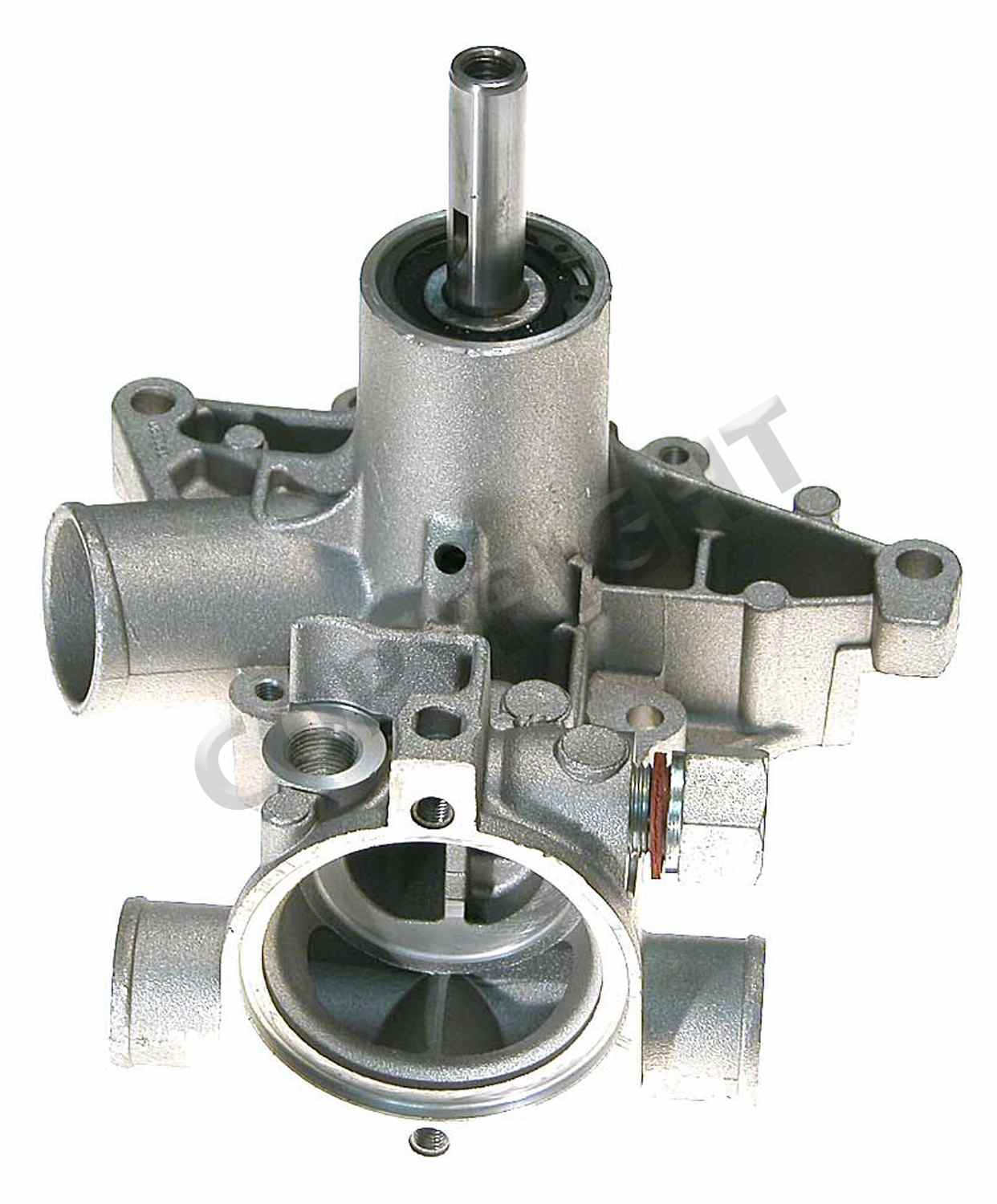 airtex water pumps engine water pump  frsport aw9147