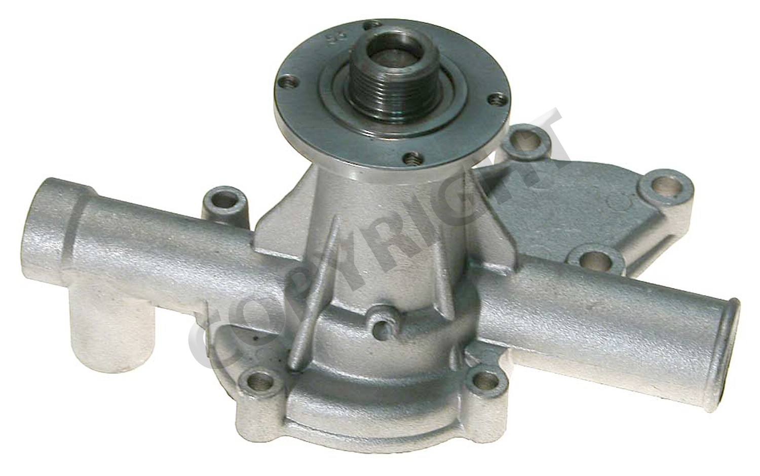 airtex water pumps engine water pump  frsport aw9152