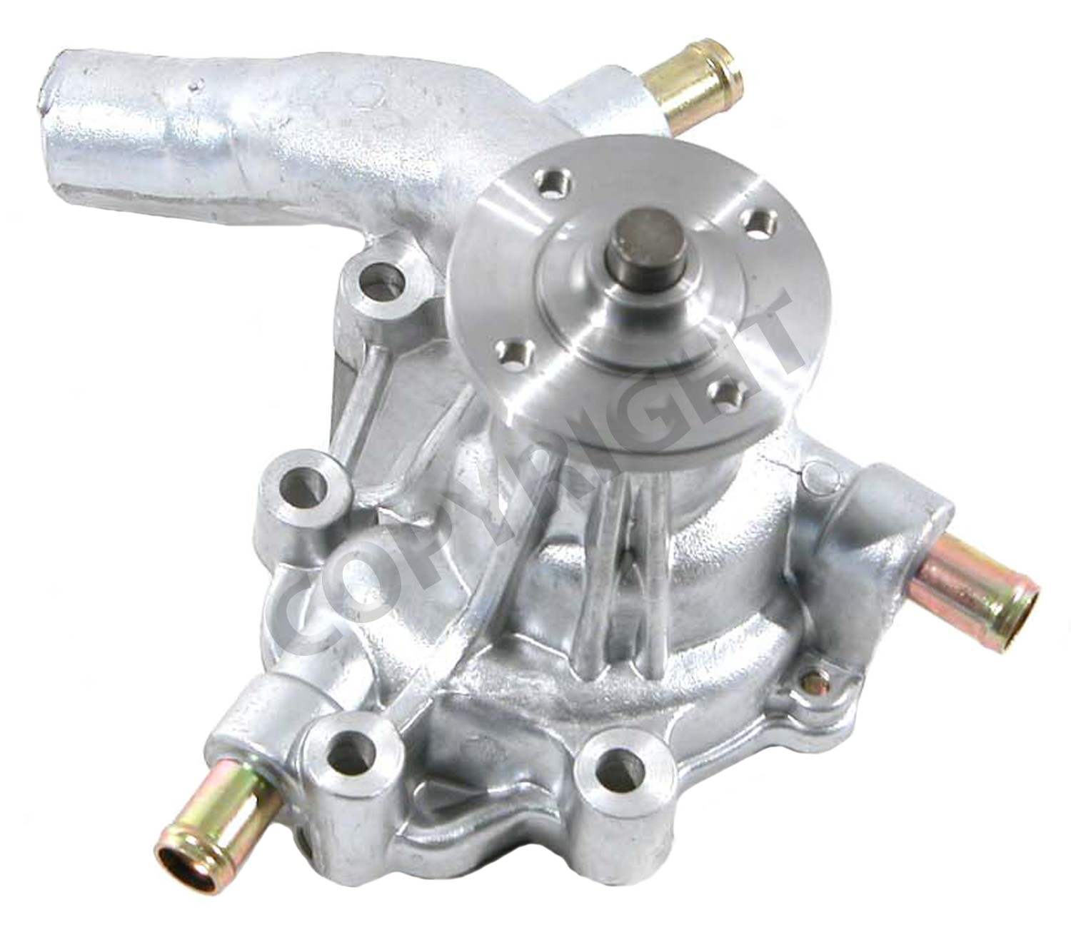 airtex water pumps engine water pump  frsport aw9155